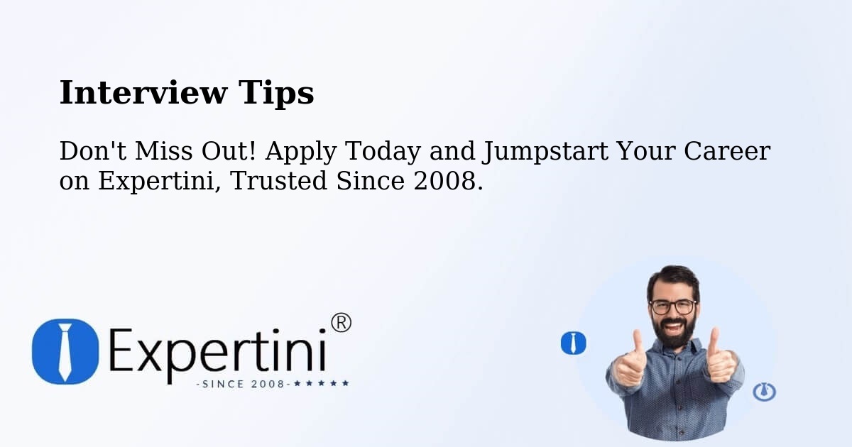 Interview Tips & Techniques for Job Seekers – North Wahgi - North Wahgi, Papua New Guinea Jobs Expertini